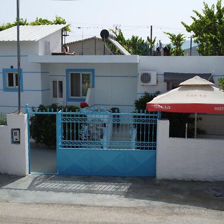 Apartament Luani Ksamil Exteriér fotografie