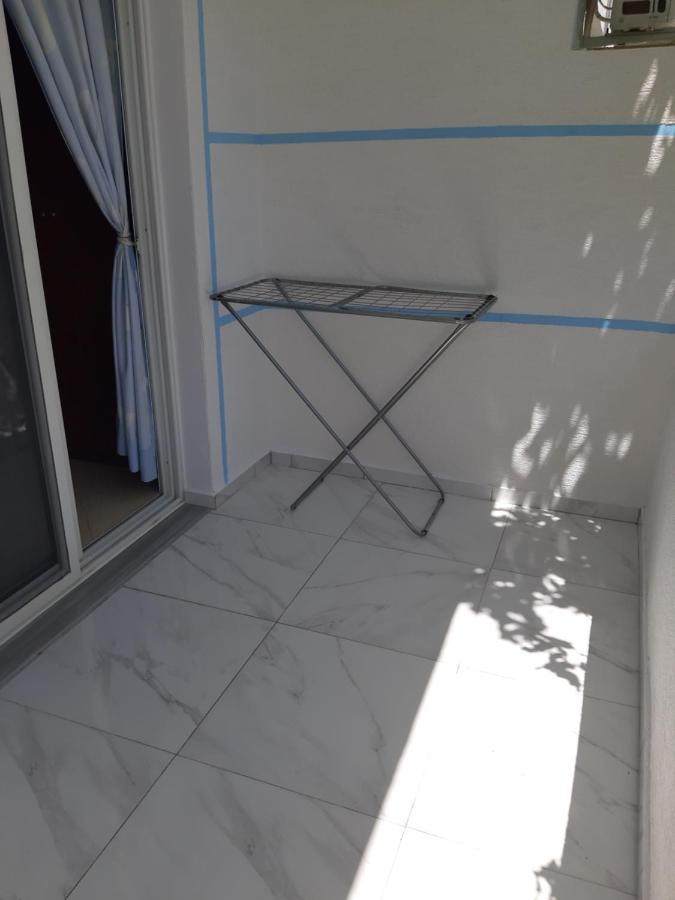 Apartament Luani Ksamil Exteriér fotografie