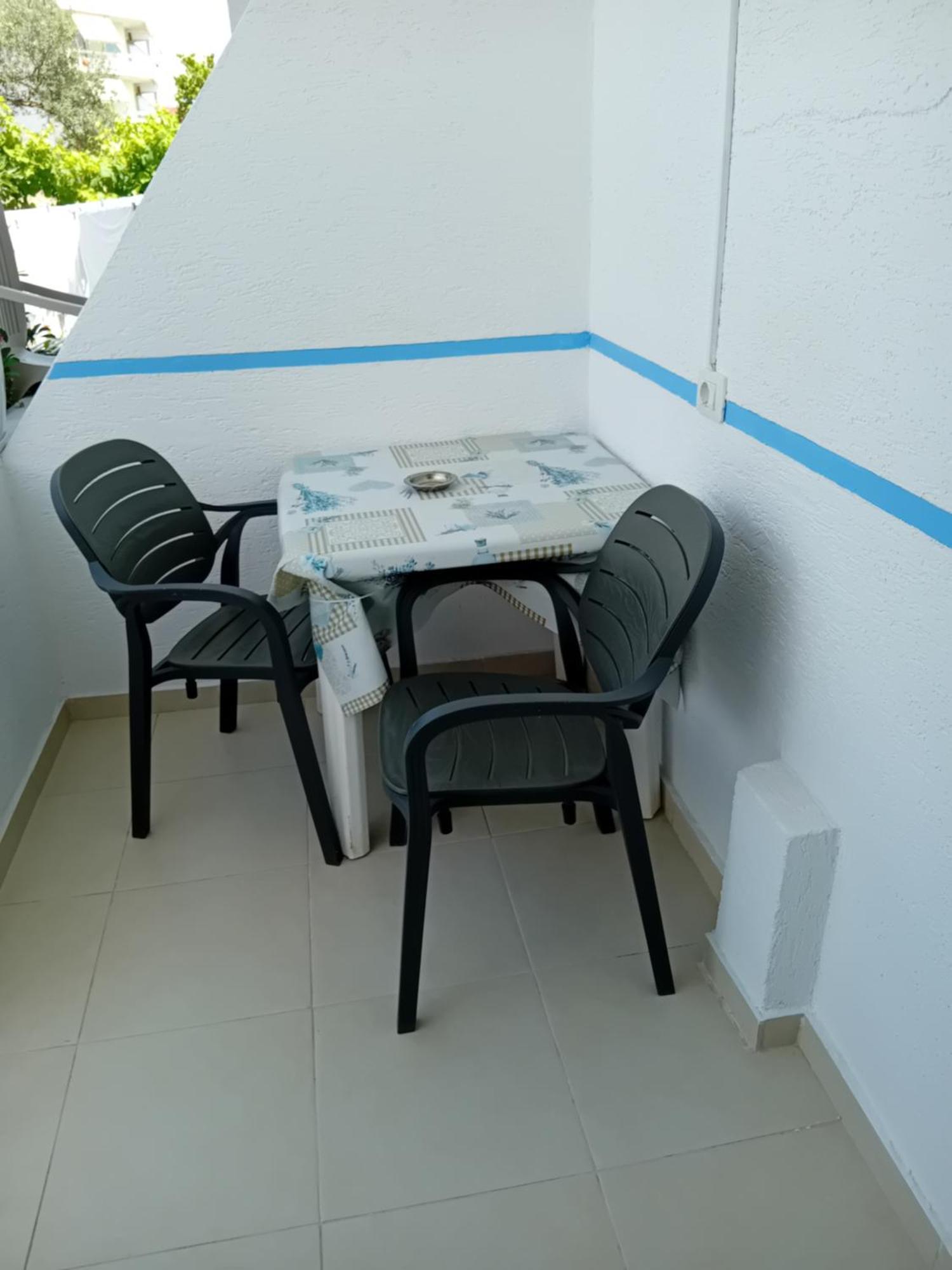 Apartament Luani Ksamil Pokoj fotografie